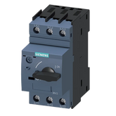 Siemens Circuit breaker for motor protection, size S00, 163A - Rubicon Partner Portal